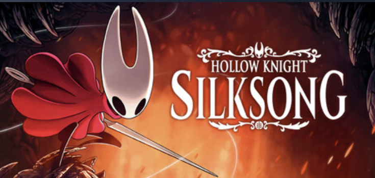 Silksong