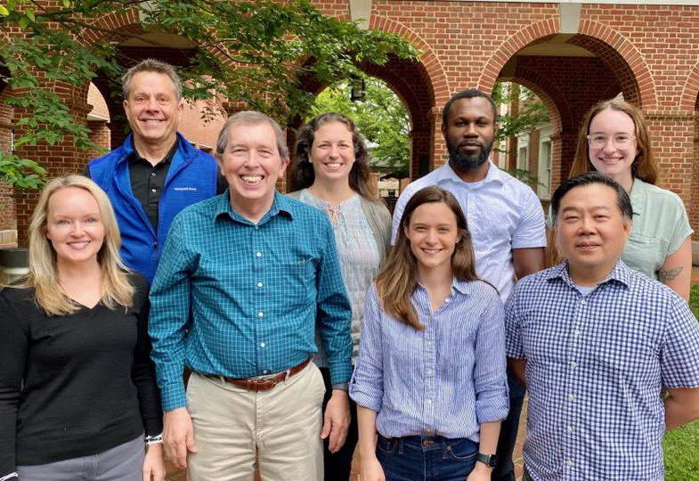 Youth Violence Project @ UVA