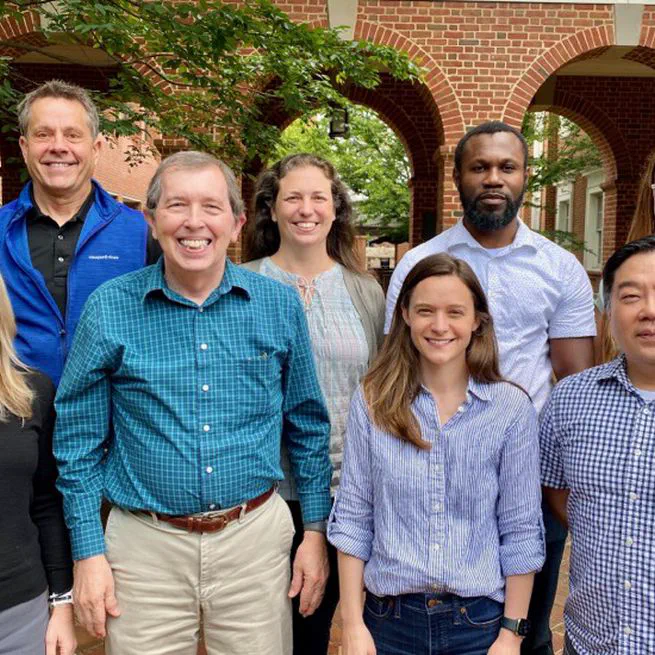 Youth Violence Project @ UVA