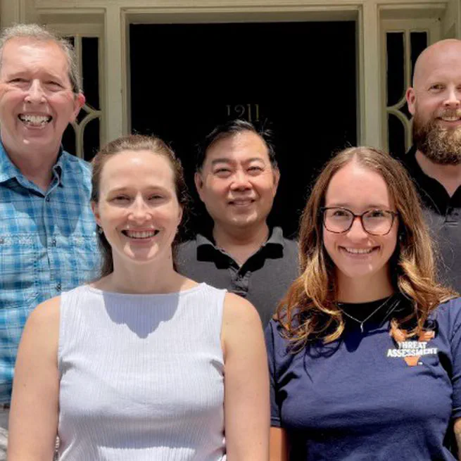 UVA Threat Assessment Research